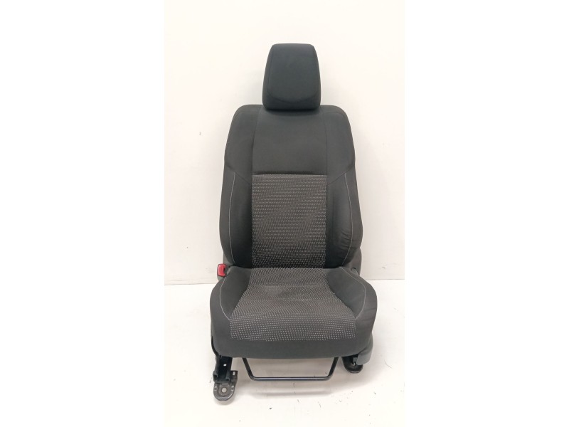 Recambio de asiento delantero izquierdo para toyota auris (_e18_) 2.0 d-4d (ade186_) referencia OEM IAM   
