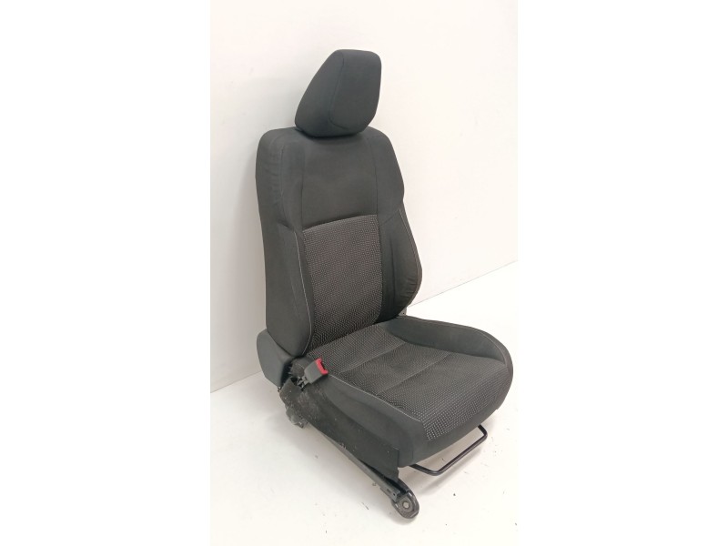 Recambio de asiento delantero izquierdo para toyota auris (_e18_) 2.0 d-4d (ade186_) referencia OEM IAM   
							