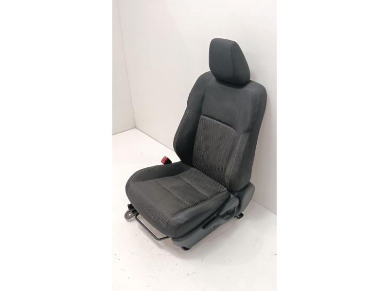 Recambio de asiento delantero izquierdo para toyota auris (_e18_) 2.0 d-4d (ade186_) referencia OEM IAM   