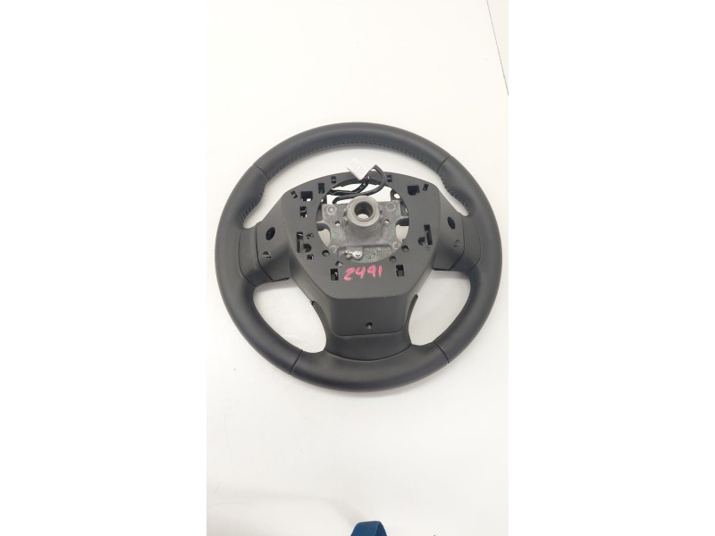 Recambio de volante sin airbag para mitsubishi mirage / space star vi hatchback (a0_a) 1.2 (a03a) referencia OEM IAM 4400A810XA 
							