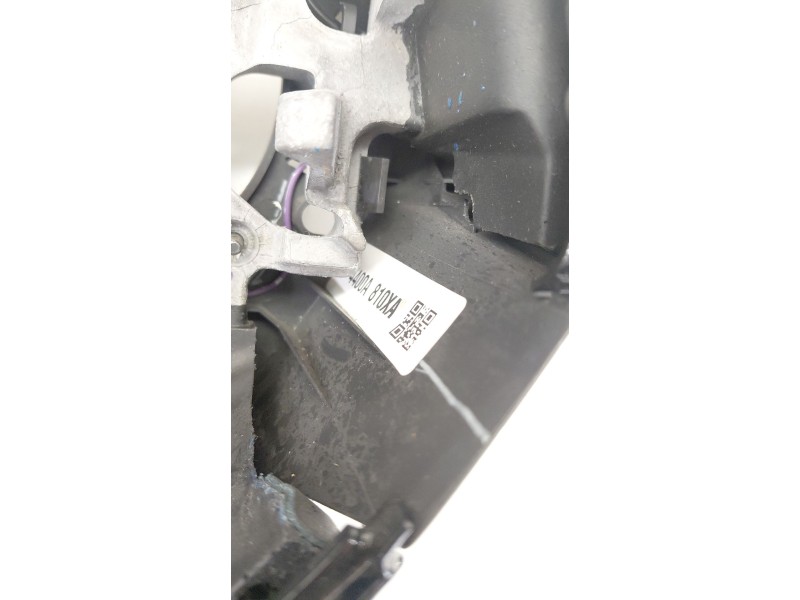 Recambio de volante sin airbag para mitsubishi mirage / space star vi hatchback (a0_a) 1.2 (a03a) referencia OEM IAM 4400A810XA 