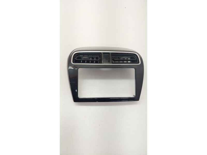 Recambio de rejilla aireadora para mitsubishi mirage / space star vi hatchback (a0_a) 1.2 (a03a) referencia OEM IAM 8002C361ZZ  