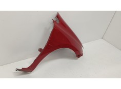 Recambio de aleta delantera derecha para toyota auris (_e18_) 2.0 d-4d (ade186_) referencia OEM IAM    2