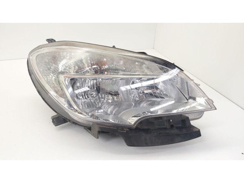 Recambio de faro derecho para opel mokka / mokka x (j13) 1.7 cdti (_76) referencia OEM IAM   