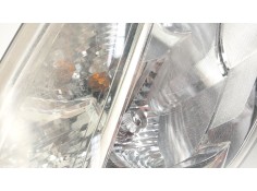 Recambio de faro derecho para opel mokka / mokka x (j13) 1.7 cdti (_76) referencia OEM IAM    2
