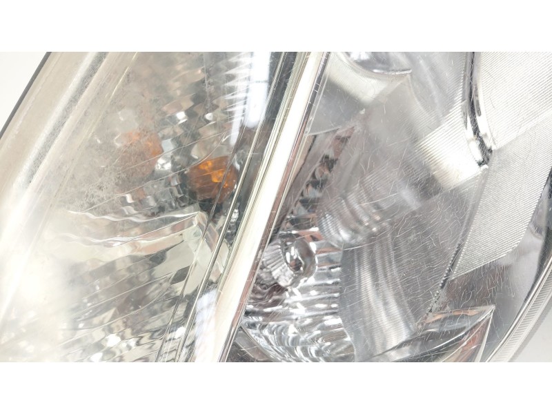 Recambio de faro derecho para opel mokka / mokka x (j13) 1.7 cdti (_76) referencia OEM IAM   
							