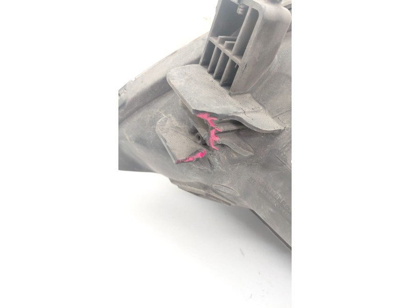 Recambio de faro derecho para opel mokka / mokka x (j13) 1.7 cdti (_76) referencia OEM IAM   