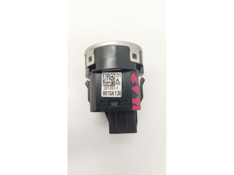 Recambio de interruptor para mitsubishi mirage / space star vi hatchback (a0_a) 1.2 (a03a) referencia OEM IAM 8610A130  
							
