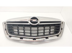 Recambio de calandra delantera de radiador para opel mokka / mokka x (j13) 1.7 cdti (_76) referencia OEM IAM   
