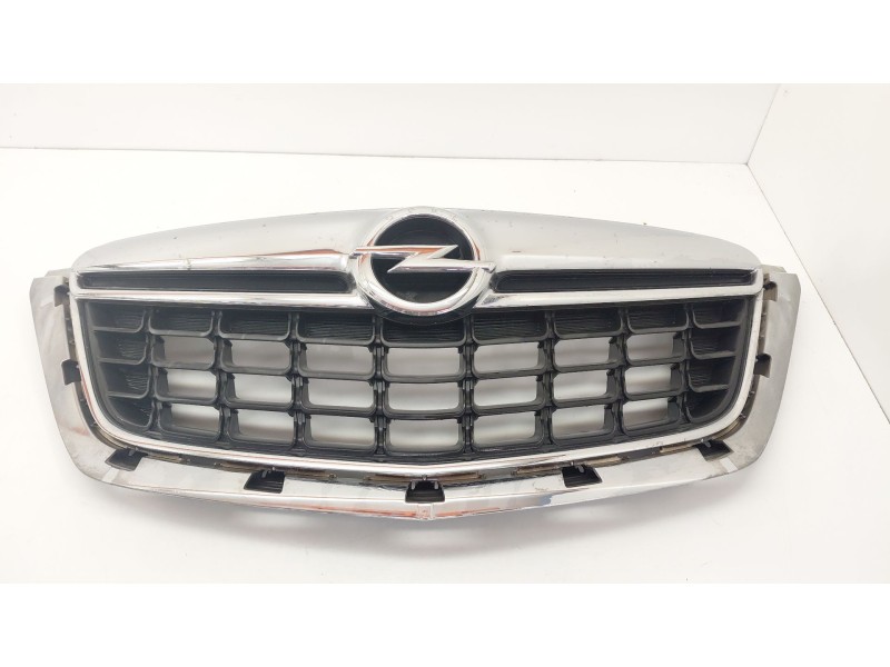 Recambio de calandra delantera de radiador para opel mokka / mokka x (j13) 1.7 cdti (_76) referencia OEM IAM   