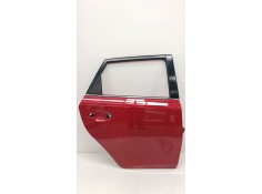 Recambio de puerta trasera derecha para toyota auris (_e18_) 2.0 d-4d (ade186_) referencia OEM IAM   