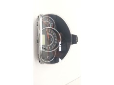 Recambio de cuadro instrumentos para mitsubishi mirage / space star vi hatchback (a0_a) 1.2 (a03a) referencia OEM IAM 8100C439 1