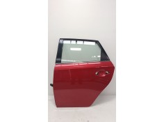 Recambio de puerta trasera izquierda para toyota auris (_e18_) 2.0 d-4d (ade186_) referencia OEM IAM   