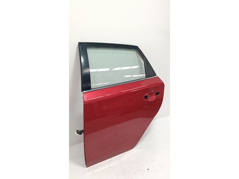 Recambio de puerta trasera izquierda para toyota auris (_e18_) 2.0 d-4d (ade186_) referencia OEM IAM   
							