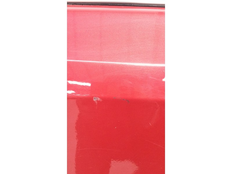 Recambio de puerta trasera izquierda para toyota auris (_e18_) 2.0 d-4d (ade186_) referencia OEM IAM   