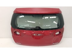 Recambio de porton trasero para toyota auris (_e18_) 2.0 d-4d (ade186_) referencia OEM IAM   