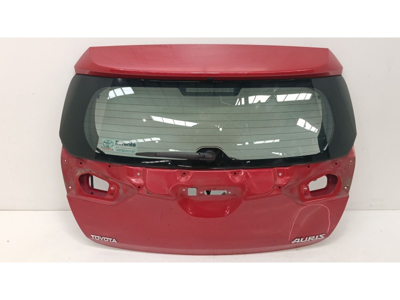 Recambio de porton trasero para toyota auris (_e18_) 2.0 d-4d (ade186_) referencia OEM IAM   
