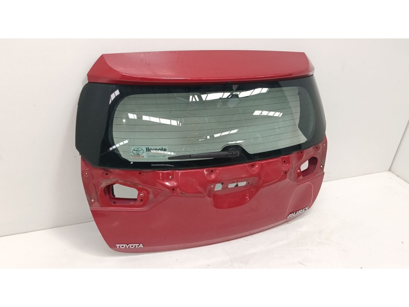 Recambio de porton trasero para toyota auris (_e18_) 2.0 d-4d (ade186_) referencia OEM IAM   
							