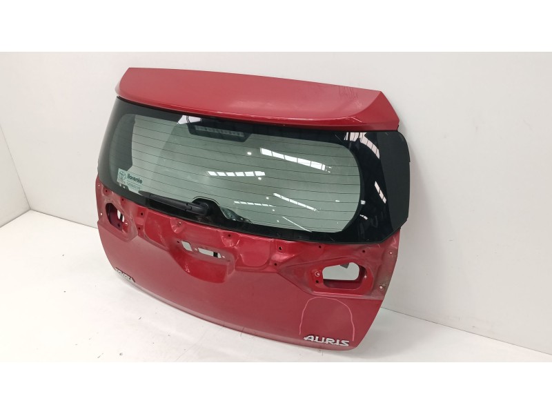 Recambio de porton trasero para toyota auris (_e18_) 2.0 d-4d (ade186_) referencia OEM IAM   