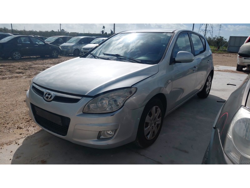 hyundai i30 (fd) del año 2008