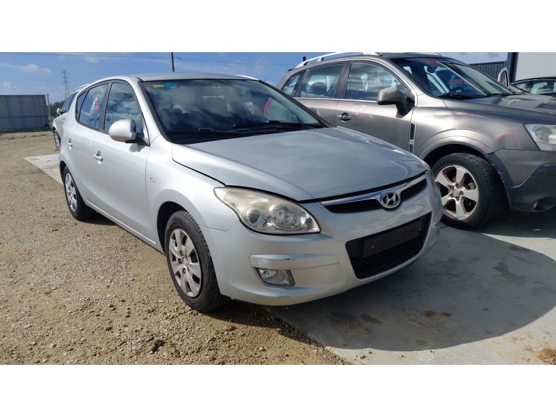 hyundai i30 (fd) del año 2008
							