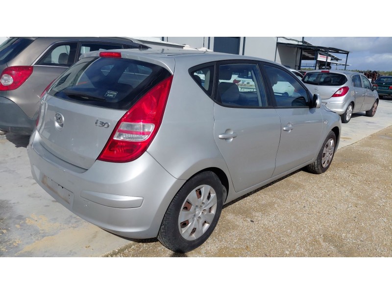 hyundai i30 (fd) del año 2008