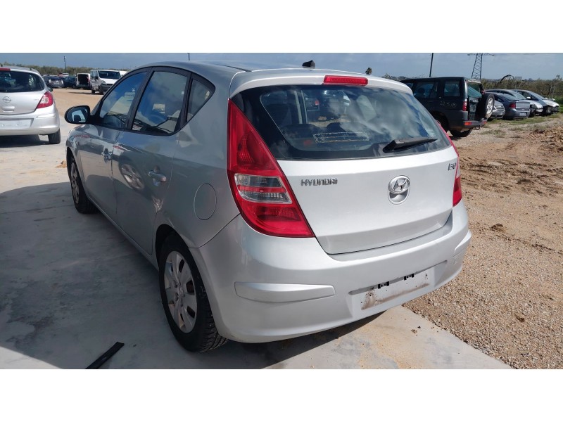 hyundai i30 (fd) del año 2008