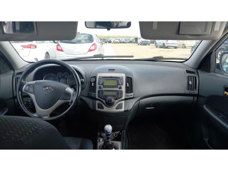 hyundai i30 (fd) del año 2008