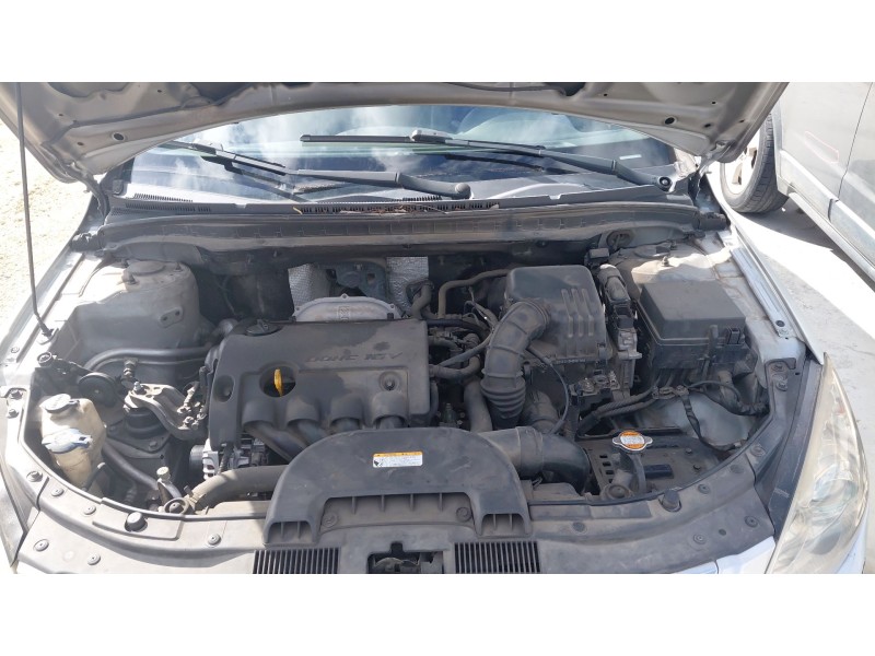 hyundai i30 (fd) del año 2008
							