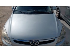 Recambio de capot para hyundai i30 (fd) 1.4 referencia OEM IAM   