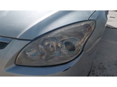 Recambio de faro izquierdo para hyundai i30 (fd) 1.4 referencia OEM IAM   