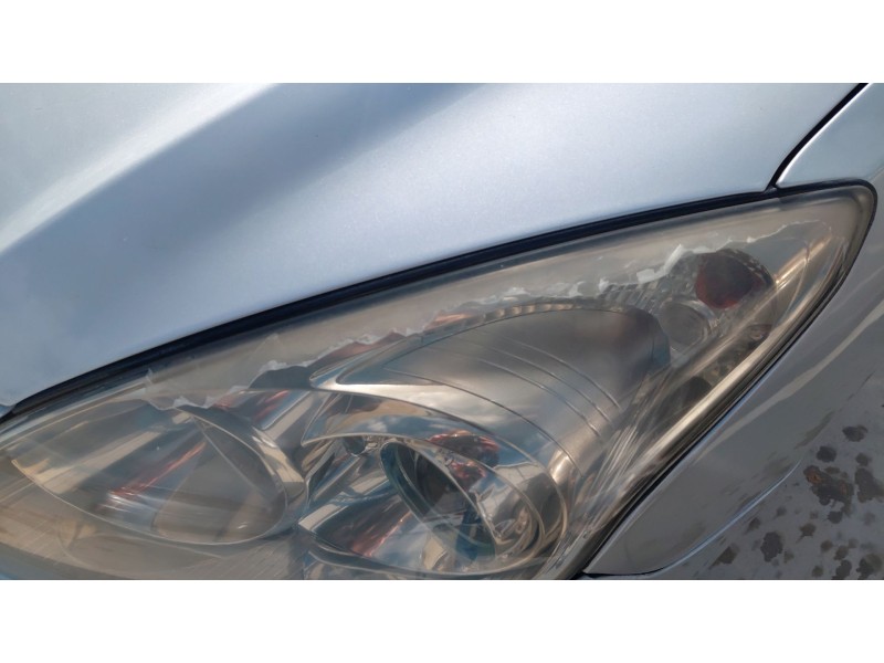 Recambio de faro izquierdo para hyundai i30 (fd) 1.4 referencia OEM IAM   