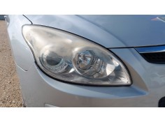 Recambio de faro derecho para hyundai i30 (fd) 1.4 referencia OEM IAM   