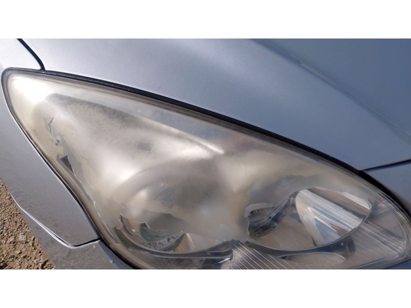 Recambio de faro derecho para hyundai i30 (fd) 1.4 referencia OEM IAM   