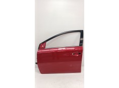 Recambio de puerta delantera izquierda para toyota auris (_e18_) 2.0 d-4d (ade186_) referencia OEM IAM   