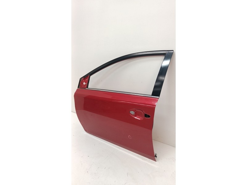 Recambio de puerta delantera izquierda para toyota auris (_e18_) 2.0 d-4d (ade186_) referencia OEM IAM   
