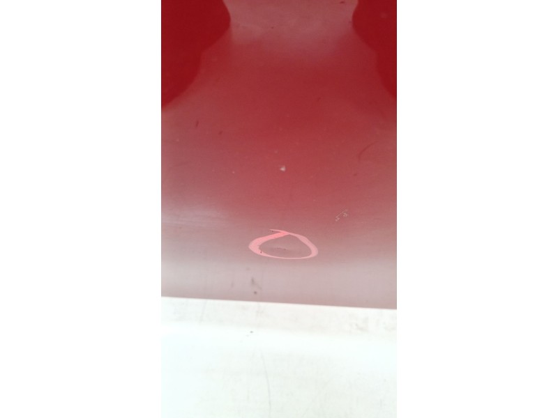 Recambio de puerta delantera izquierda para toyota auris (_e18_) 2.0 d-4d (ade186_) referencia OEM IAM   
							