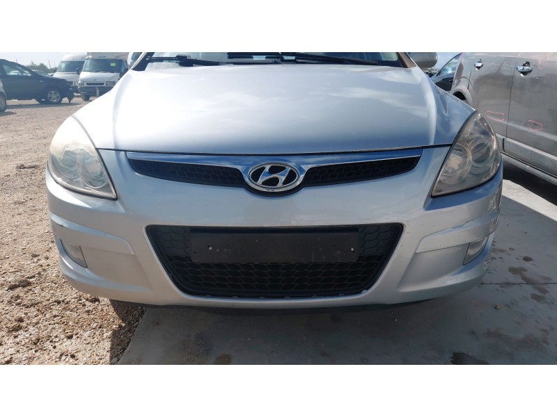 Recambio de paragolpes delantero para hyundai i30 (fd) 1.4 referencia OEM IAM   