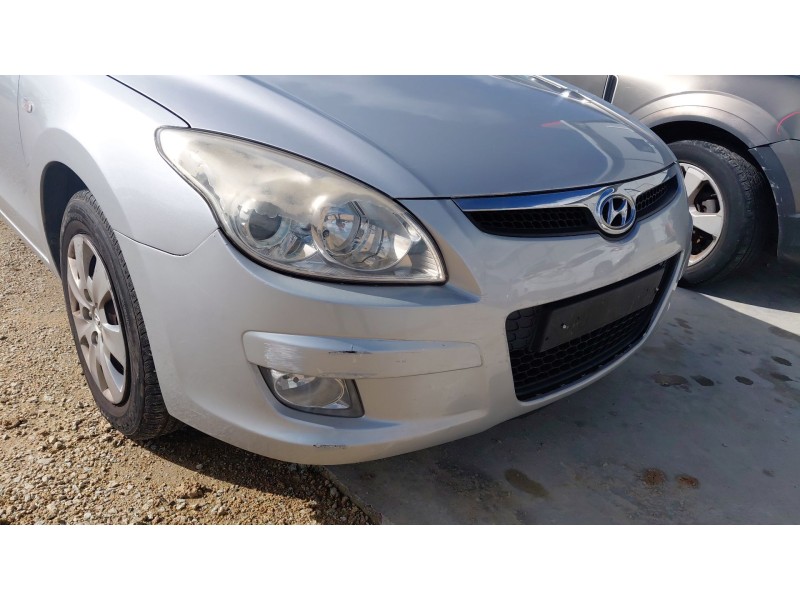 Recambio de paragolpes delantero para hyundai i30 (fd) 1.4 referencia OEM IAM   