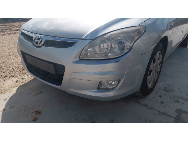 Recambio de paragolpes delantero para hyundai i30 (fd) 1.4 referencia OEM IAM   