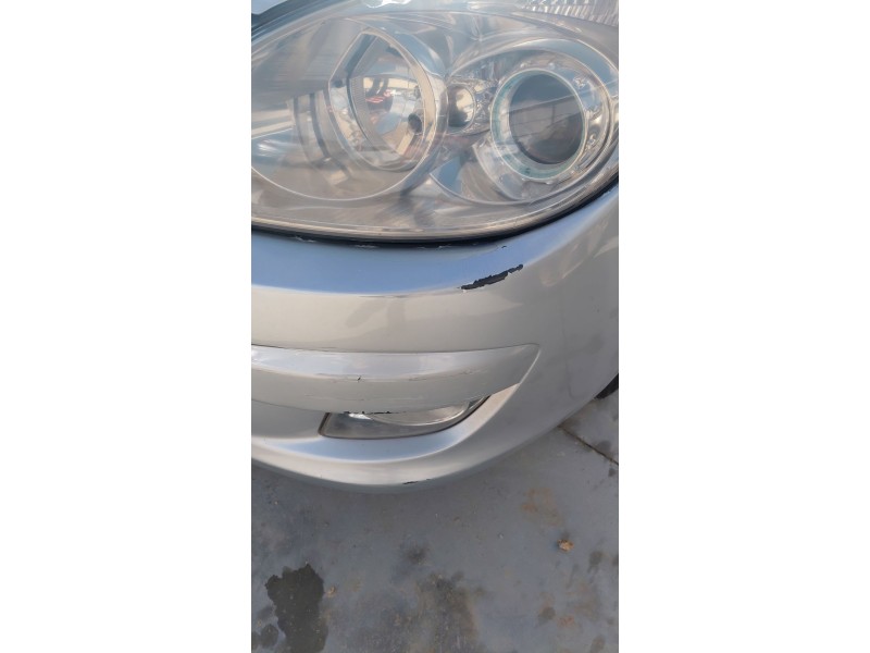 Recambio de paragolpes delantero para hyundai i30 (fd) 1.4 referencia OEM IAM   
							