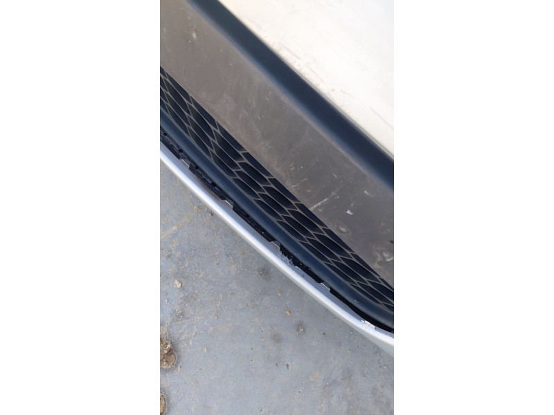 Recambio de paragolpes delantero para hyundai i30 (fd) 1.4 referencia OEM IAM   