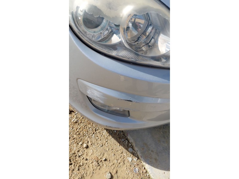 Recambio de paragolpes delantero para hyundai i30 (fd) 1.4 referencia OEM IAM   
							
