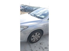 Recambio de aleta delantera izquierda para hyundai i30 (fd) 1.4 referencia OEM IAM   