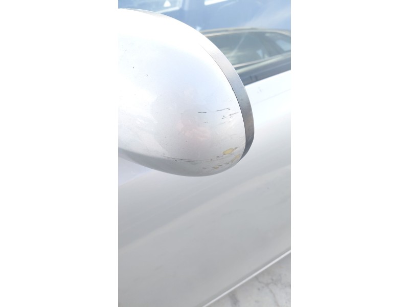 Recambio de retrovisor izquierdo para hyundai i30 (fd) 1.4 referencia OEM IAM   
							