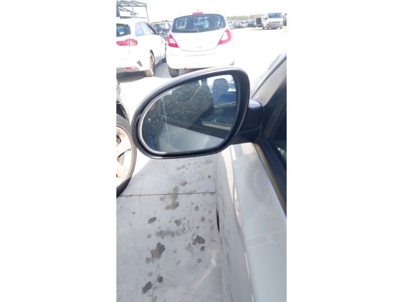 Recambio de retrovisor izquierdo para hyundai i30 (fd) 1.4 referencia OEM IAM   