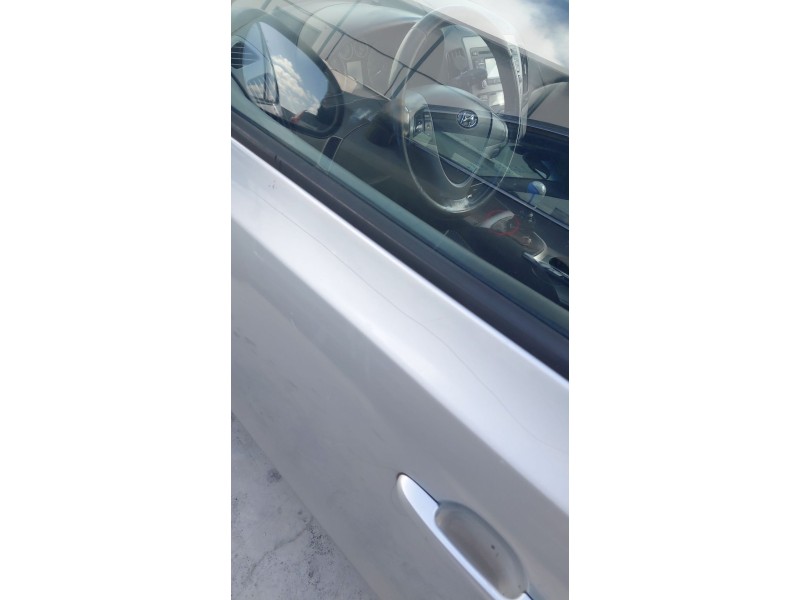 Recambio de puerta delantera izquierda para hyundai i30 (fd) 1.4 referencia OEM IAM   
							