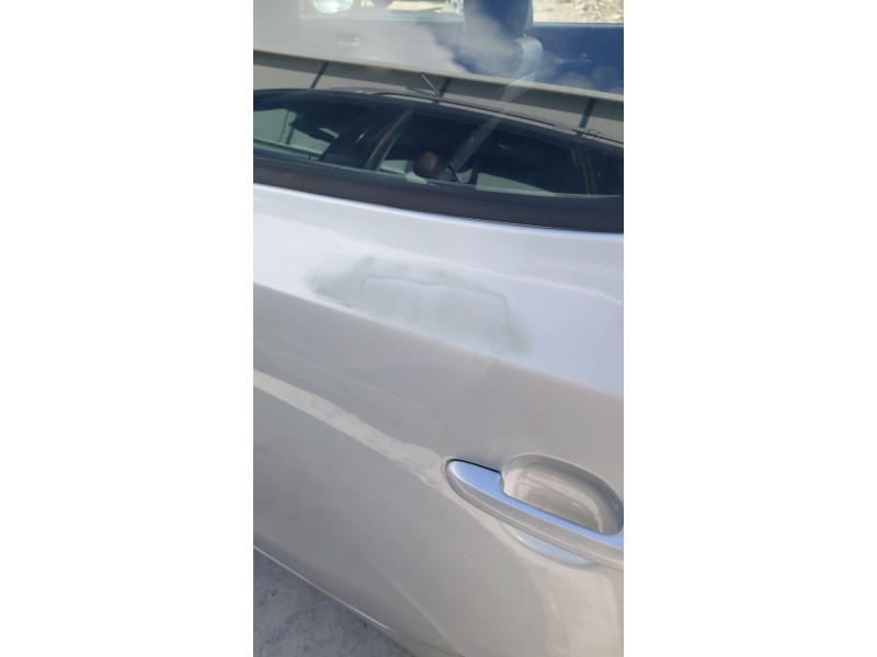 Recambio de puerta trasera izquierda para hyundai i30 (fd) 1.4 referencia OEM IAM   