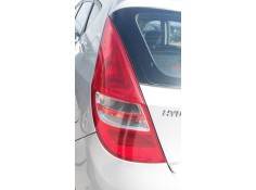 Recambio de piloto trasero izquierdo para hyundai i30 (fd) 1.4 referencia OEM IAM   