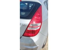 Recambio de piloto trasero derecho para hyundai i30 (fd) 1.4 referencia OEM IAM   